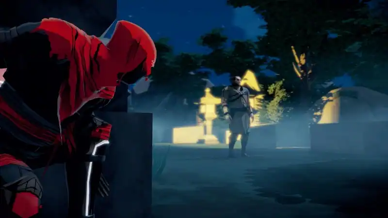 Aragami — изображение 3