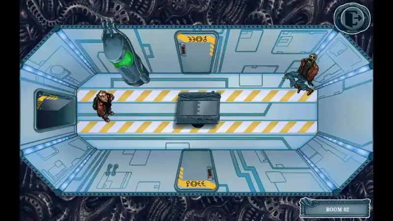 MechCube: Escape — изображение 2