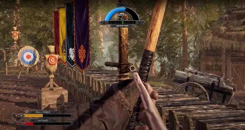 Medieval Archery Simulator — изображение 3