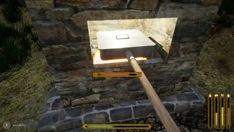 Medieval simulators: Baker — изображение 2