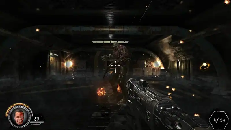 Medved Hellraiser — изображение 3