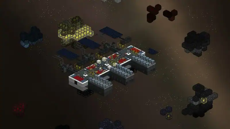 Meeple Station — изображение 1