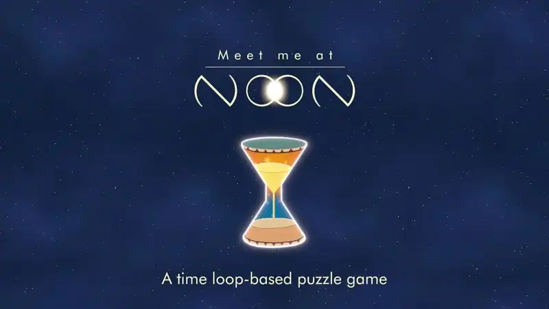 Meet me at NooN — изображение 3