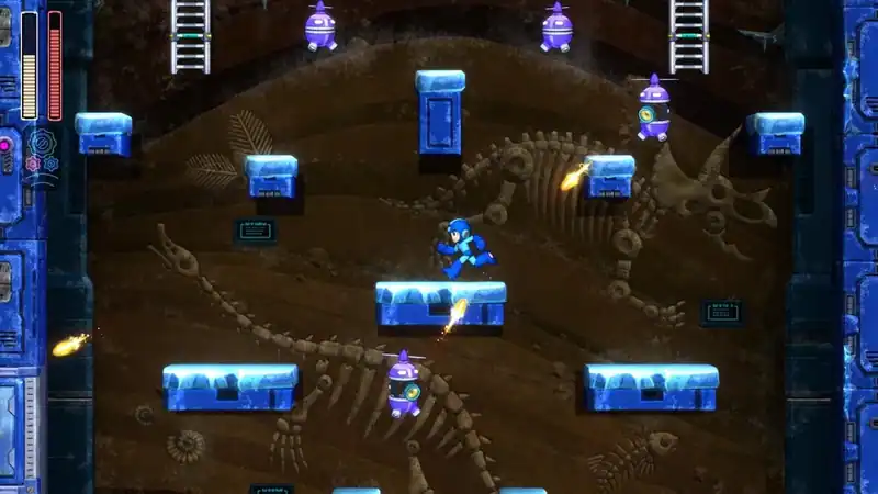 Mega Man 11 — изображение 2