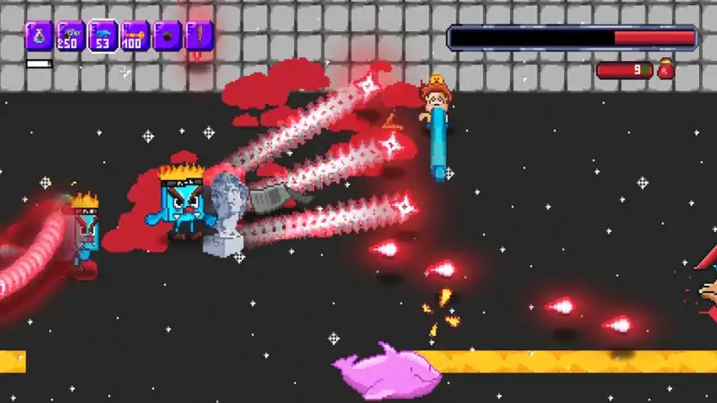 Megalotrain — изображение 3