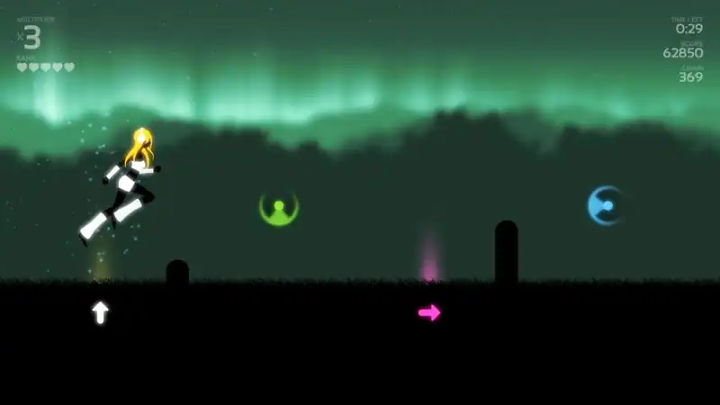 Melody's Escape — изображение 3