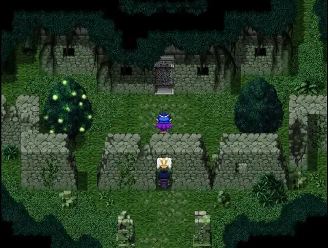 Memento Vivere — изображение 3