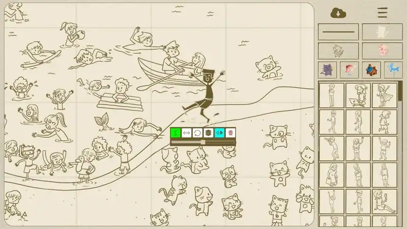 Meow Moments: Celebrating Together — изображение 3