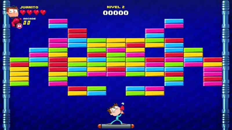 Arcade Mayhem Juanito — изображение 2