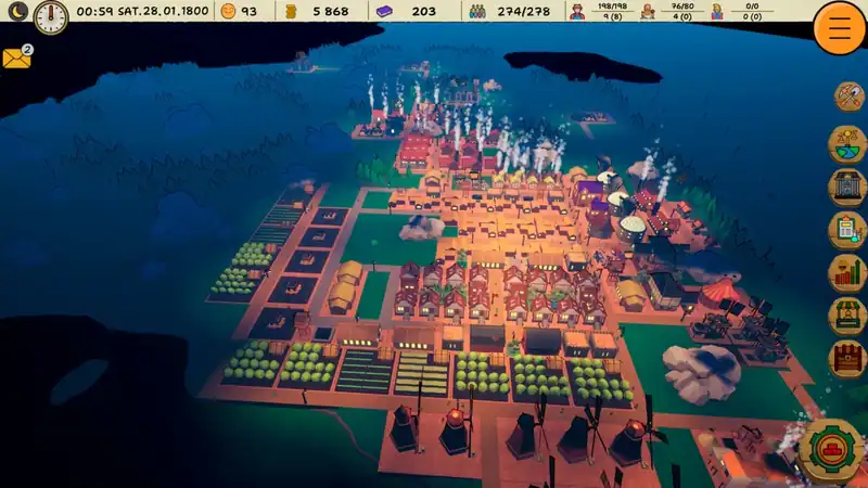 Mercantile Might — изображение 1