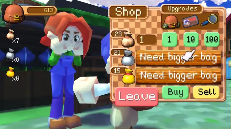 Merchant 64 — изображение 1