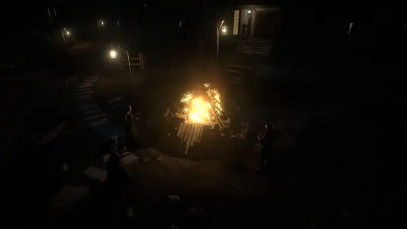 Mercyful Flames: The Witches — изображение 1