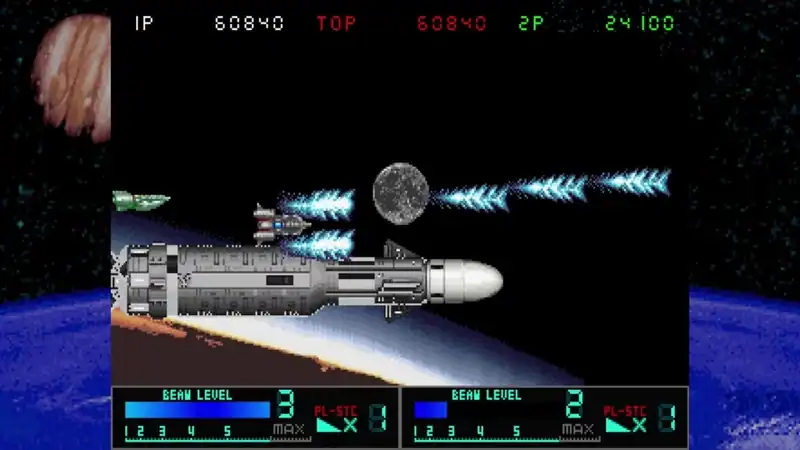 Metal Black S-Tribute — изображение 3
