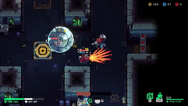 Metal Mind — изображение 3