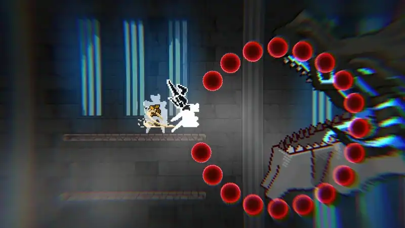 Metal Unit — изображение 3