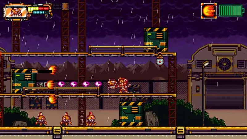 Metaloid: Origin — изображение 3