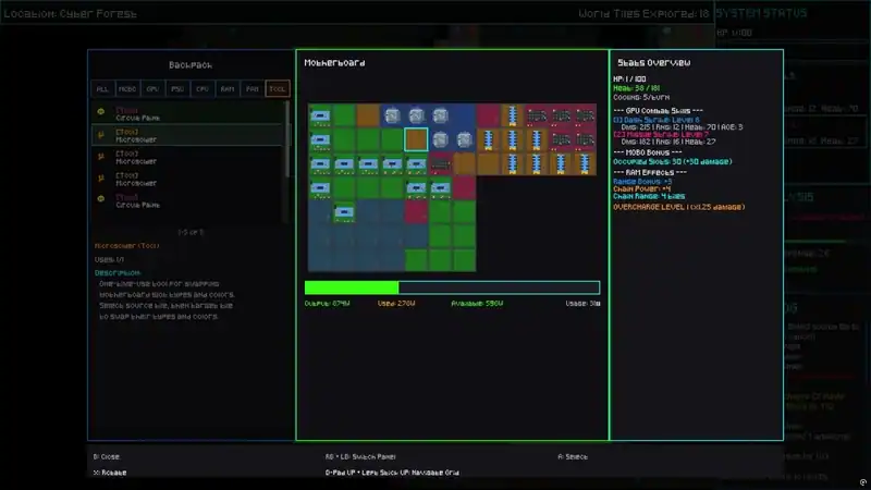 Metamancer — изображение 1