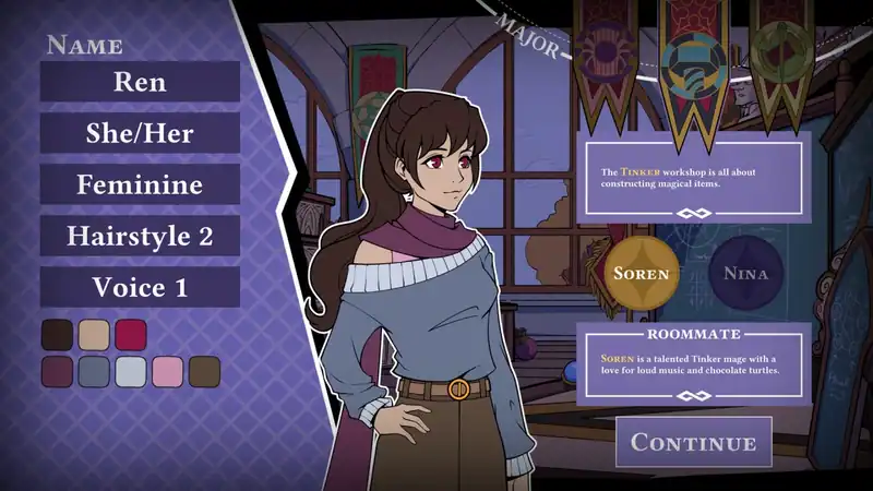 Arcadia Fallen 2 — изображение 2