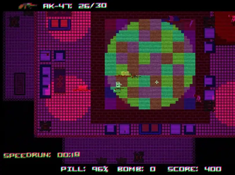 METROPOCRE — изображение 1