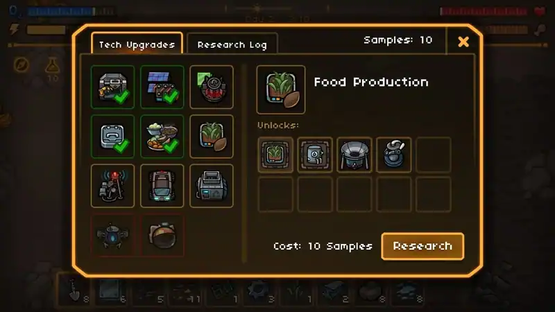 MewnBase — изображение 3