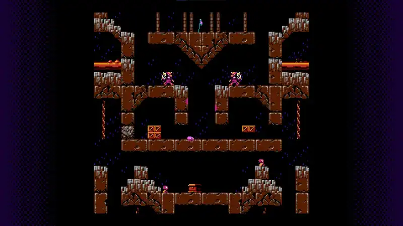 Micro Mages Maker — изображение 3