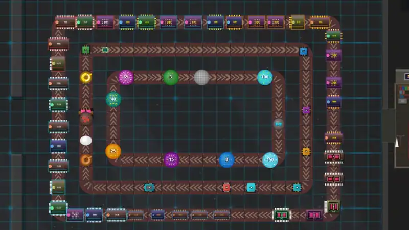 MicroFab — изображение 3