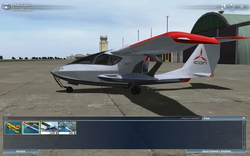 Microsoft Flight — изображение 2