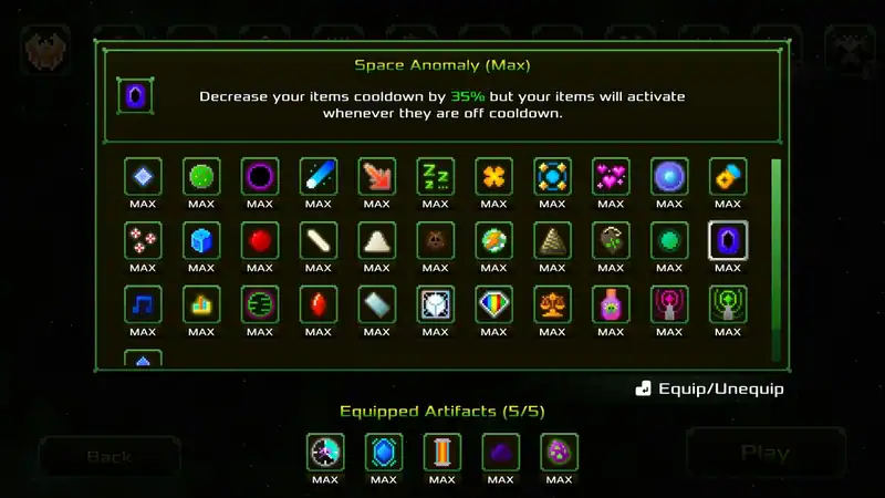 Arcadium - Space Odyssey — изображение 2