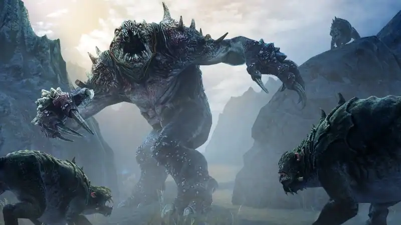 Middle-earth: Shadow of Mordor — изображение 3