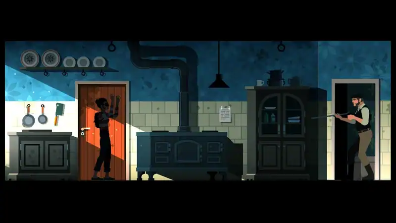 Midnight Girl — изображение 3