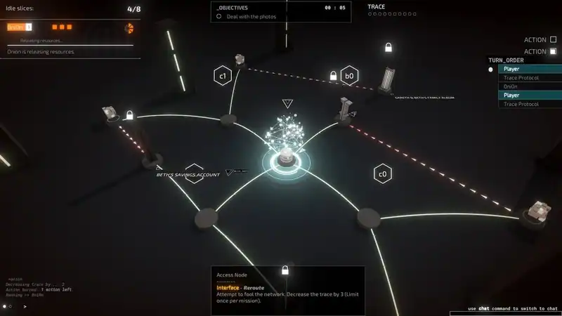 Midnight Protocol — изображение 1