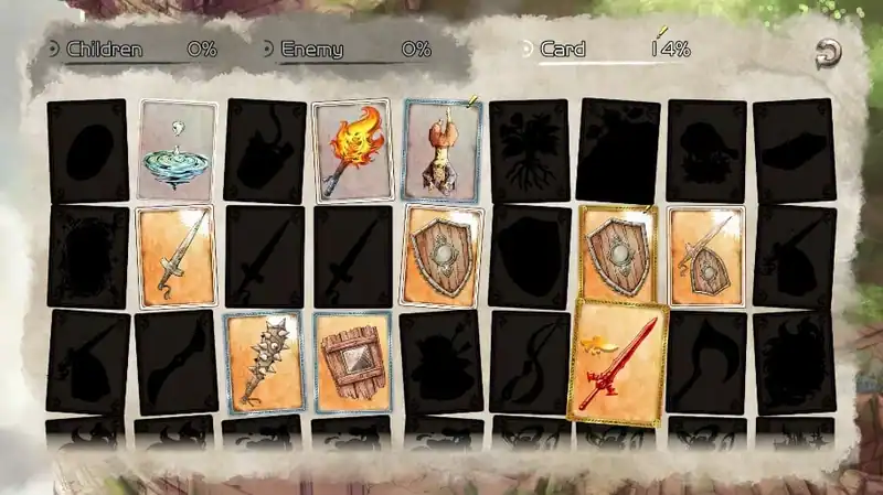 Arcana of Paradise The Tower — изображение 2