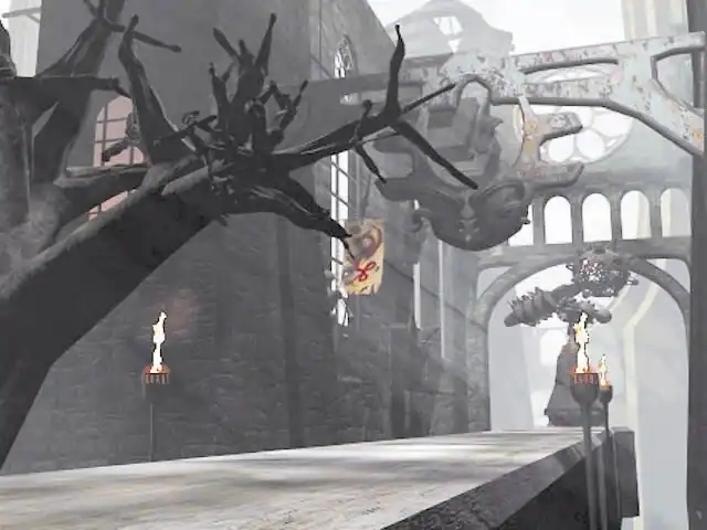 Might and Magic 8: Day of the Destroyer — изображение 2