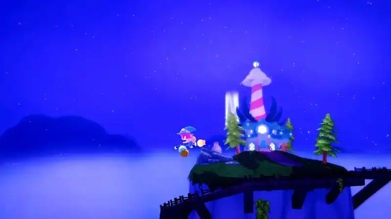 Mika and The Witch's Mountain — изображение 2