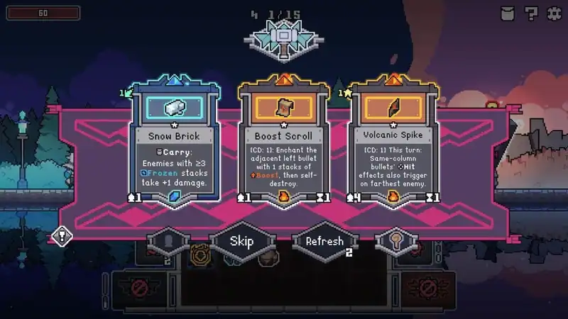 Arcane Trigger — изображение 1
