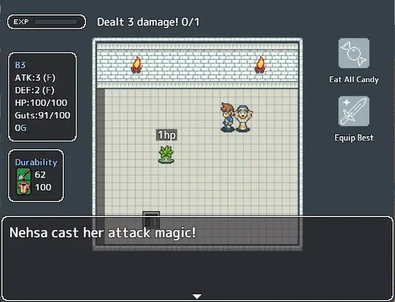 Mimic Logic — изображение 2