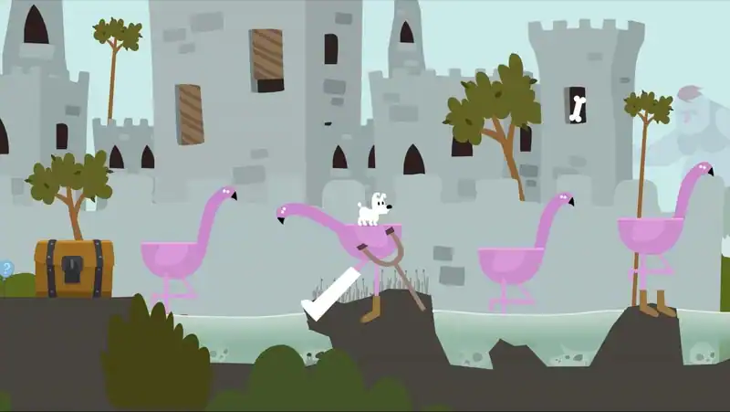Mimpi Dreams — изображение 3