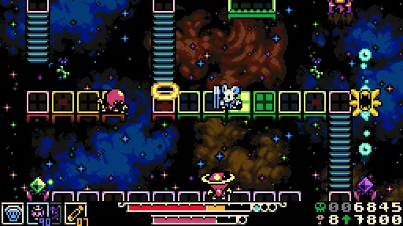 Mina the Hollower — изображение 2
