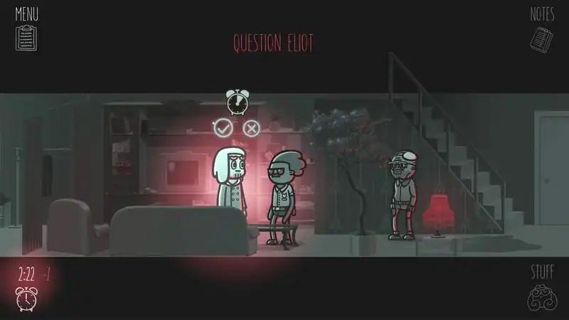 Mindcop — изображение 2