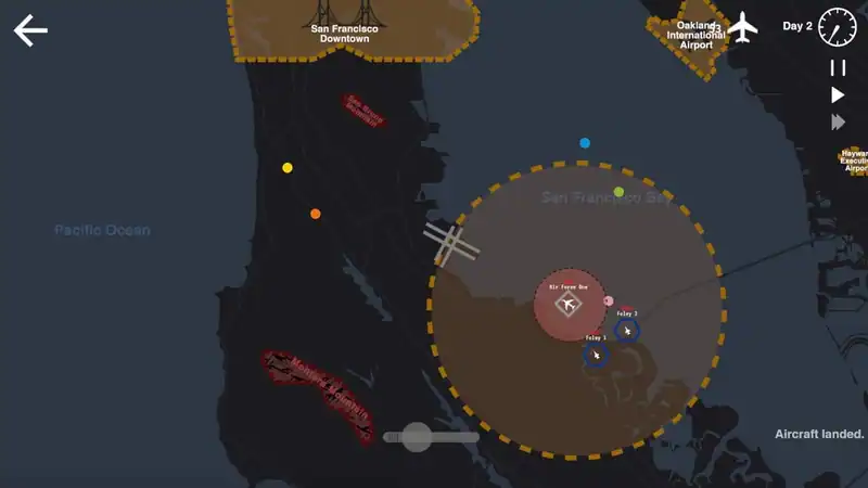 Mini Airways — изображение 3