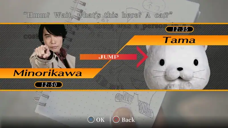 428: Shibuya Scramble — изображение 2