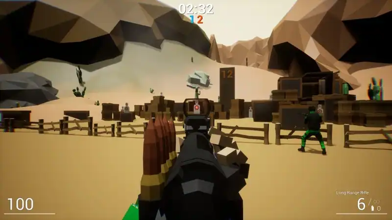 Minigame Game — изображение 2