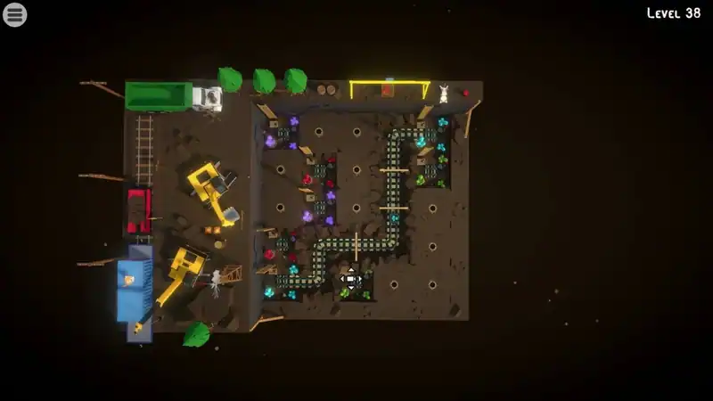 Mining Cats — изображение 2