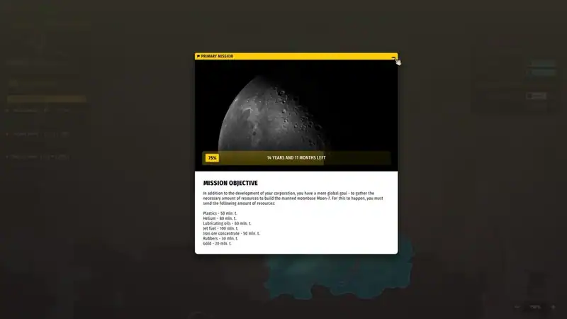 Mining Empire: Earth Resources — изображение 3