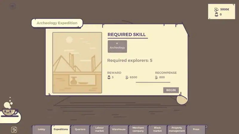 Archeo: Shinar — изображение 2