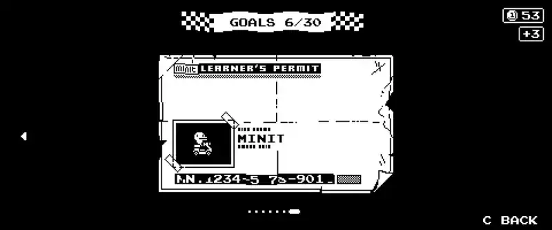Minit Fun Racer — изображение 2
