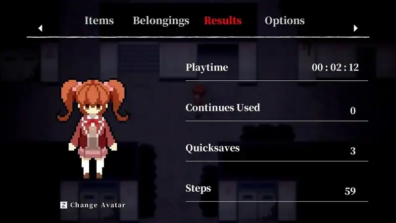 Misao: Definitive Edition — изображение 1
