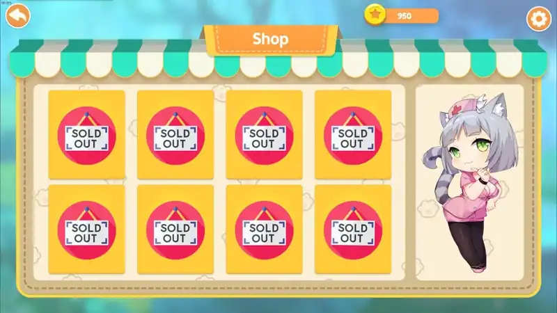 Miss Neko 2 — изображение 2