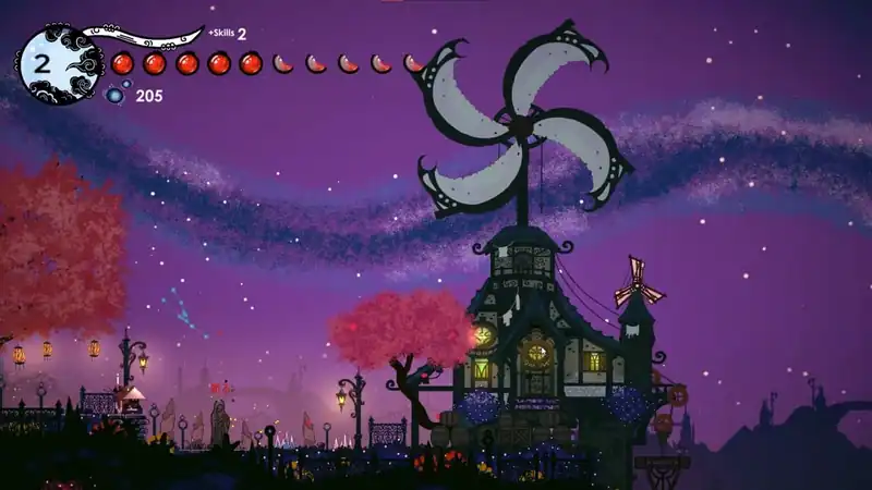 Miwa: The Sacred Fox — изображение 2