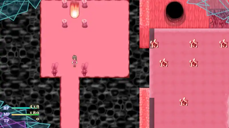 Mizuki: Demon-Slaying Housewife — изображение 3